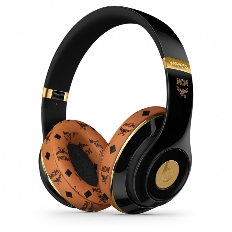 Ремонт наушников Beats Studio Wireless MCM NEW