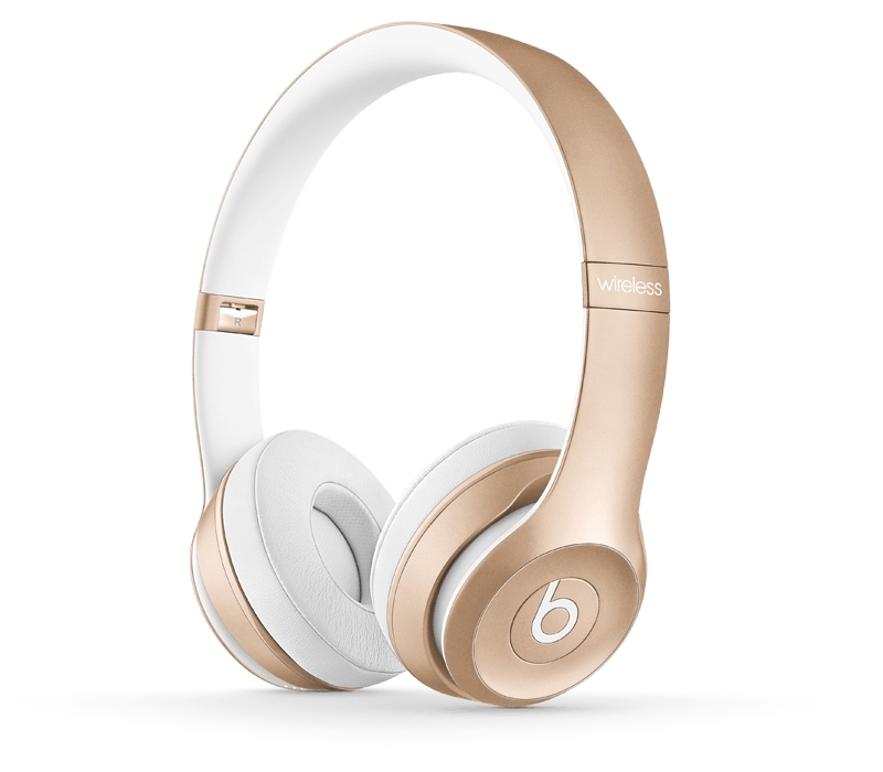 Ремонт наушников Beats Solo 3 Wireless