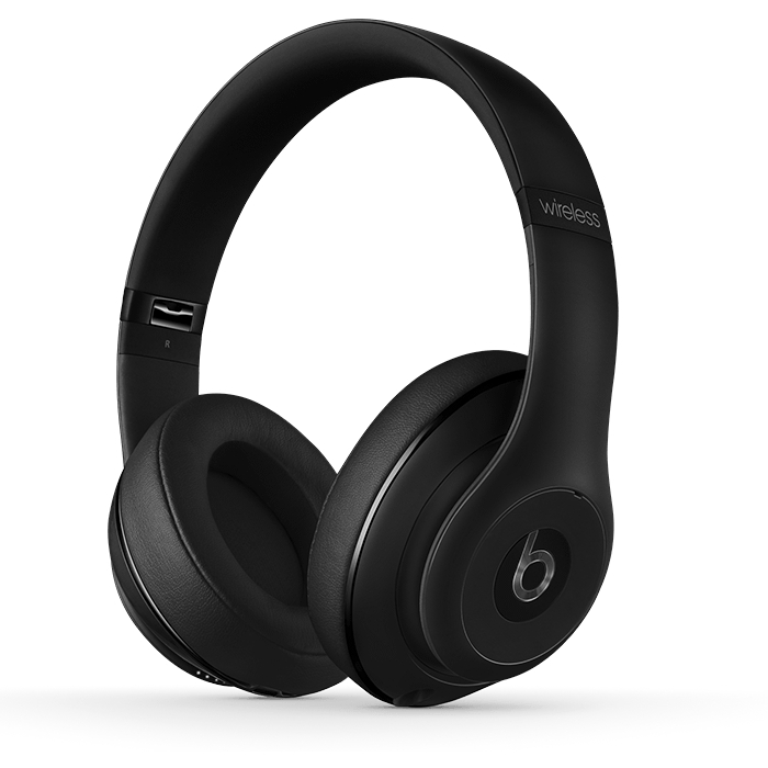 Ремонт наушников Beats Studio 3 Wireless