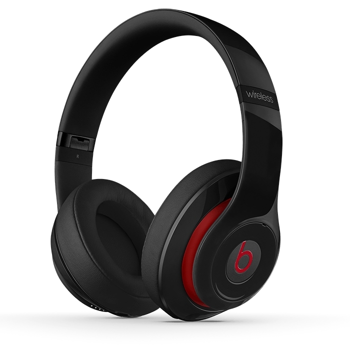 Ремонт наушников Beats Studio Wireless